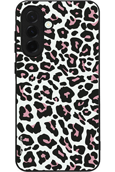 Other Σειρά Sonique Animal Print Samsung Galaxy A36 5G Θήκη Κινητού Τηλεφώνου...