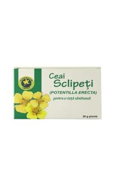 HYPERICUM Ceai de Sclipeti Vrac - Hypericum, 30 g