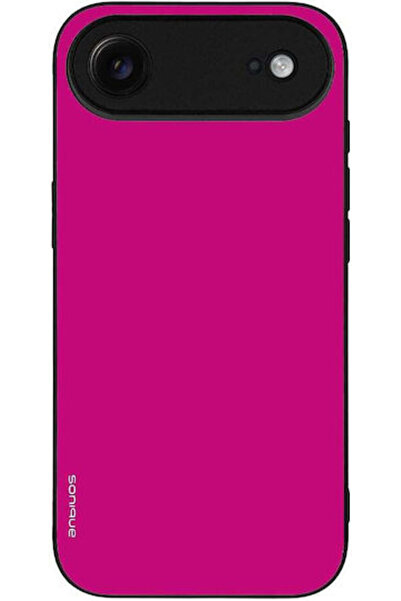 Other Θήκη Σειράς Sonique Colorbloc για Apple iPhone 17 Air Ματζέντα