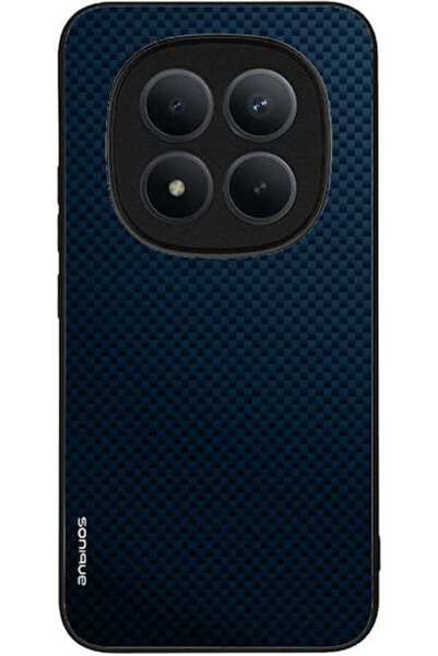Other Θήκη Sonique Carbon Series Xiaomi Redmi Note 15 Pro Plus 5g Μπλε