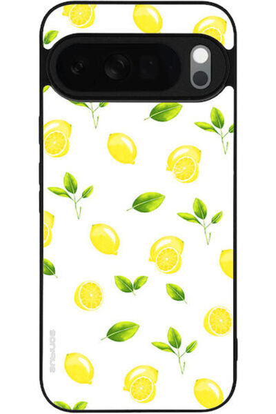 Other Σειρά Φρούτων Sonique Θήκη Κινητού Τηλεφώνου Google Pixel 10 Pro XL 5G ...