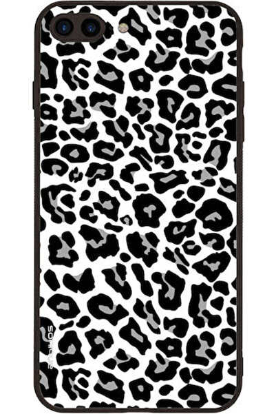 Other Sonique Θήκη Σειράς Animal Print για Apple iPhone 7 Plus iPhone 8 Plus ...