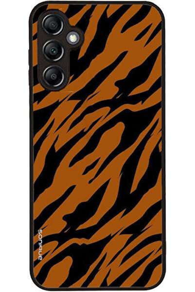 Other Σειρά Sonique Animal Print Θήκη Κινητού Τηλεφώνου Samsung Galaxy A14 4G...