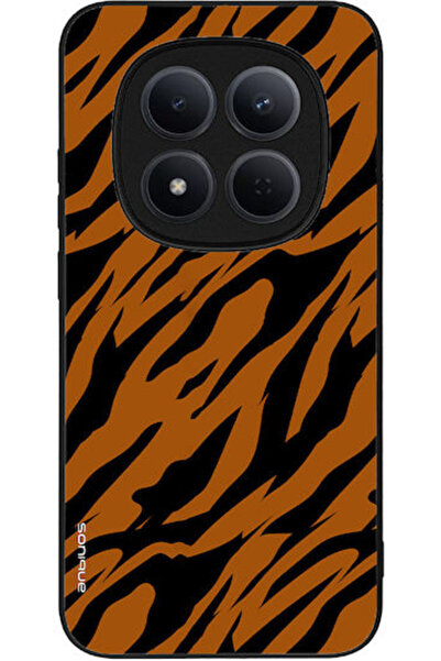 Other Θήκη Sonique Σειρά Animal Print Xiaomi Redmi Note 15 Pro 5g Τίγρη 01