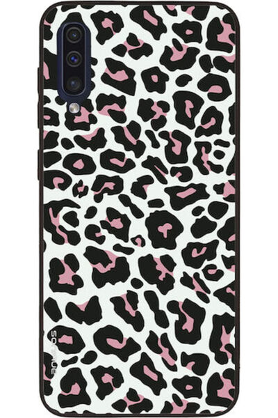Other Σειρά Sonique Animal Print Θήκη Κινητού Τηλεφώνου Samsung Galaxy A50 Ga...