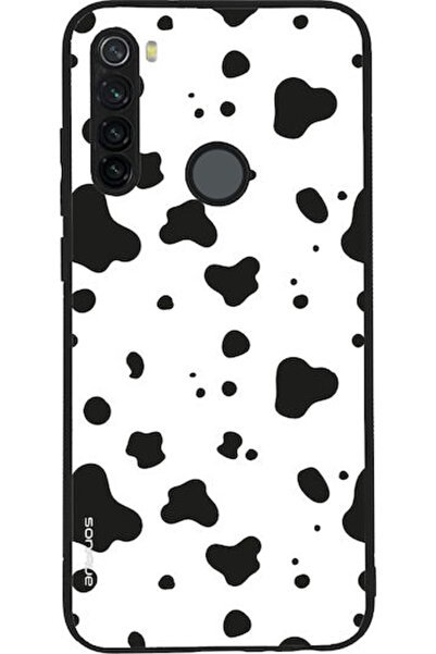 Other Θήκη Σειράς Animal Print Sonique για Xiaomi Redmi Note 8T Δαλματίας