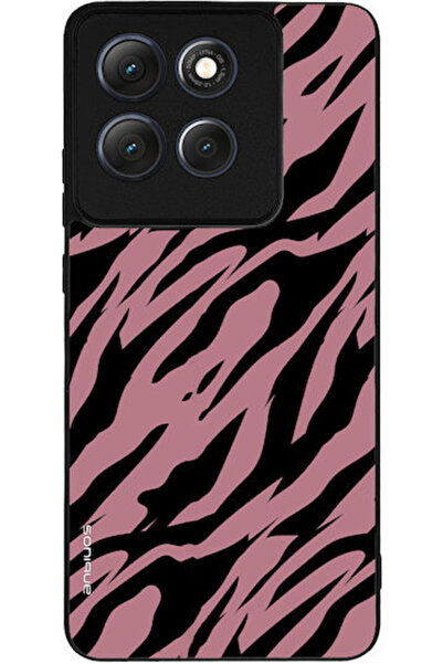 Other Σειρά Sonique Animal Print Θήκη Κινητού Τηλεφώνου Motorola Moto G86 5G ...