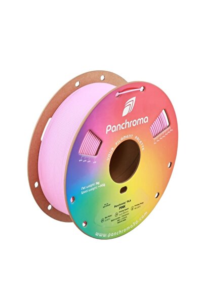 Polymaker PLA Hi Speed Pink 1.75 mm 1 kg