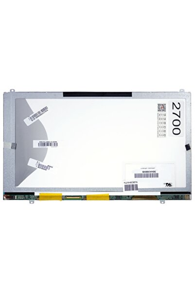 unbranded Οθόνη Laptop 13.3'' 1366x768 WXGA HD LED 40 ακίδων Λεπτή (L) Οθόνη ...