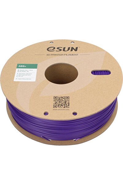 eSun Filament ABS + Mov 1.75 mm 1 kg