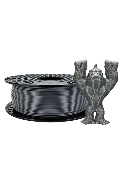 AZUREFILM PETG Filament Gray 1.75 mm 1kg