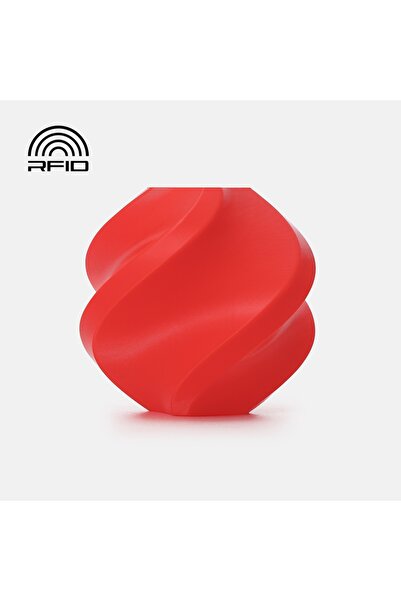 Bambu Lab Filament Refill PETG Basic Red 1kg 1.75 mm