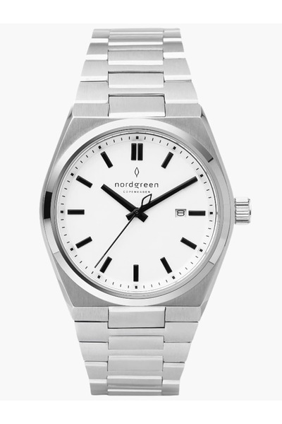 nordgreen Ceas bărbătesc SN41SIHLSIXX, Cuarț, 41mm, 10ATM