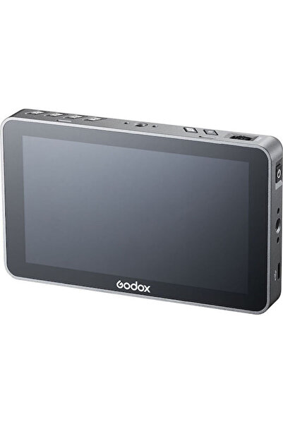 Godox Gm6s Pro Kit 1 5.5″ 4K HDMI Εντοιχιζόμενη Υπερφωτεινή Οθόνη Κωδικός: GD...