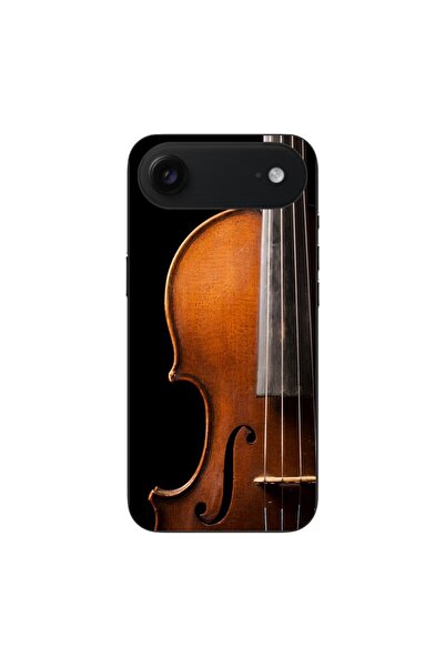 OEM Husa compatibila cu Apple iPhone Air Silicon Gel Tpu Model Vioara