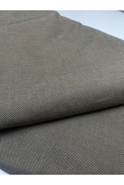LUSSAMODA Woven Fabric Polyviscon Anthracite Takedraped Dress, Skirt, Pants, ...