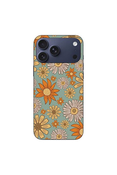 OEM Husa compatibila cu Apple iPhone 17 Pro Max Silicon Gel Tpu Model Vintage...