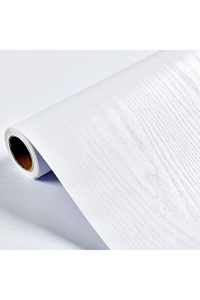 Choice 40x100CM BAI MU WEN 6M Waterproof Self Adhesive Vinyl Wallpapers Roll ...