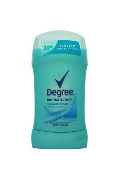 Degree Deodorant Antiperspirant, Degree , Shower Clean , Protecție de lungă d...