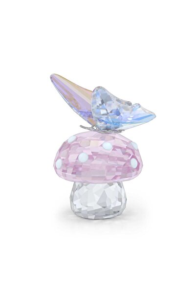 Swarovski Ariana Grande x Mantar ve Kelebek