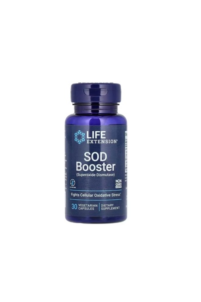 Life Extension SOD Booster 30 capsule -