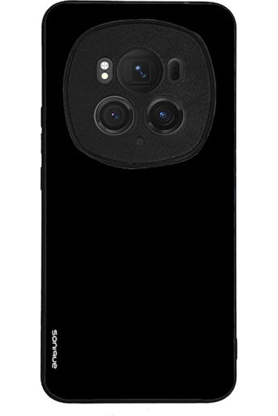 Other Θήκη Sonique Colorbloc Σειράς για Honor Magic6 Pro 5G Μαύρο
