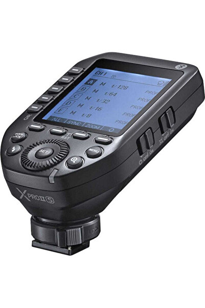 Godox XProII S – Αξεσουάρ φλας TTL Κωδικός: GD-XPROII-S
