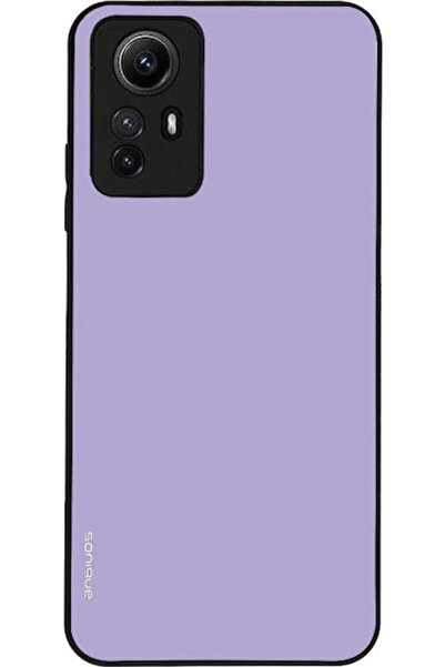 Other Θήκη Sonique Colorbloc Σειράς για Xiaomi Redmi Note 12s Βιολετί