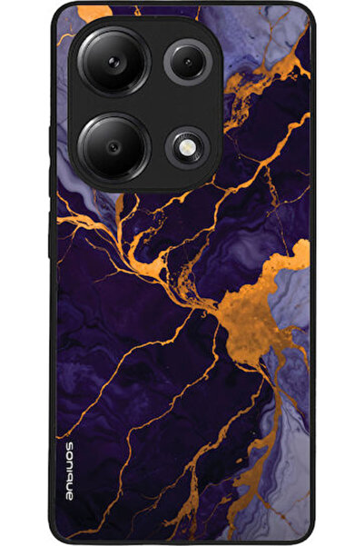 Other Θήκη Sonique Σειράς Marble για Xiaomi Redmi Note 13 Pro 4G Poco M6 Pro ...