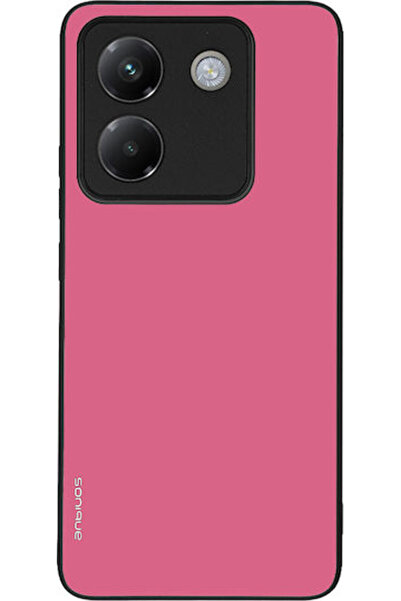 Other Θήκη Sonique Colorbloc Σειράς για Xiaomi Poco M7 Pro 5G Ροζ