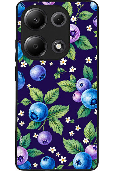 Other Θήκη Σειράς Φρούτων Sonique για Xiaomi Redmi Note 13 Pro 4G Poco M6 Pro...