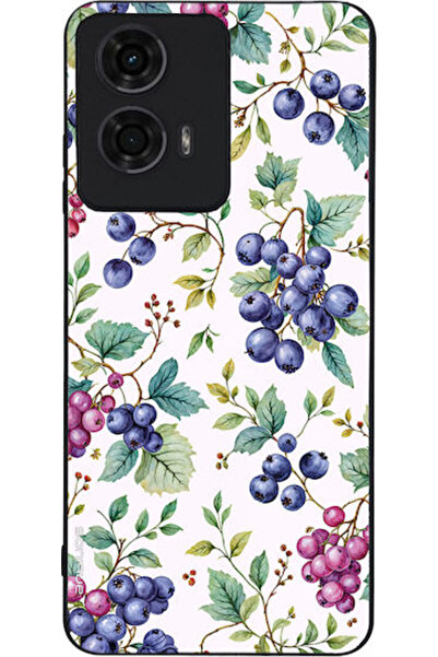 Other Θήκη Σειράς Φρούτων Sonique για Motorola Moto G04 4G Moto G04s 4G Moto ...