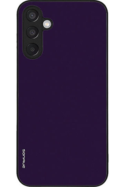 Other Θήκη Sonique Colorbloc Σειράς Samsung Galaxy M15 5G Μωβ