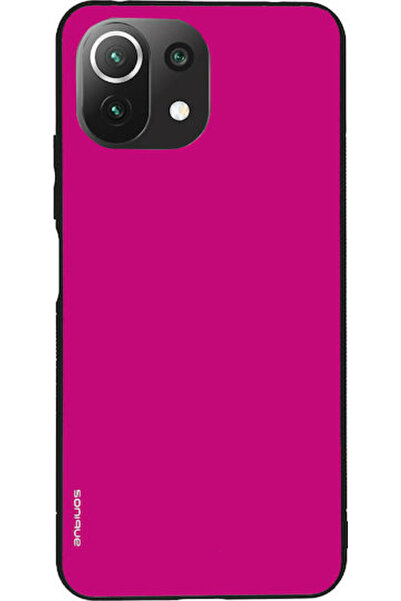 Other Θήκη Sonique Colorbloc Series για Xiaomi Mi 11 Lite 4G Mi 11 Lite 5G Μα...