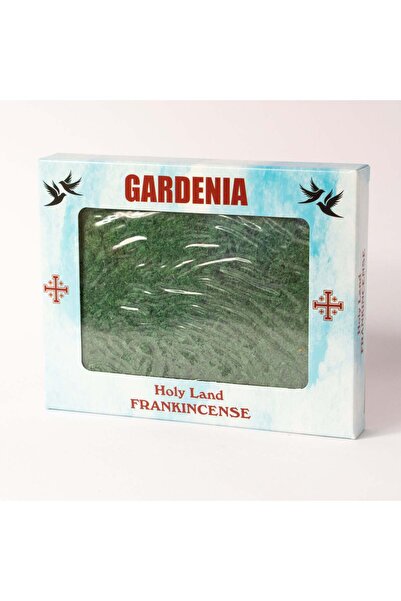 OEM Tămâie Premium 100% Pură din Terra Sfântă – Parfum de Gardenia – Puritate...
