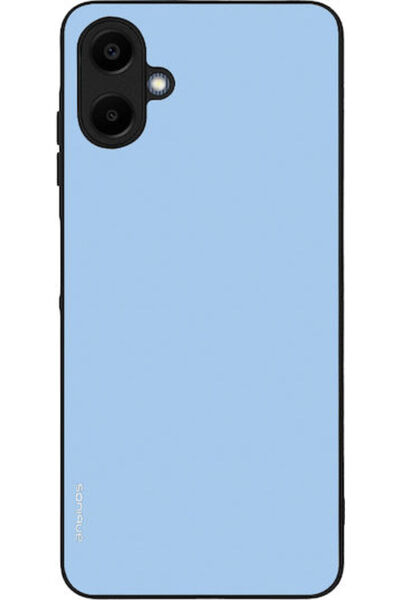 Other Θήκη Sonique Colorbloc Σειράς για Samsung Galaxy A06 4G Τιρκουάζ