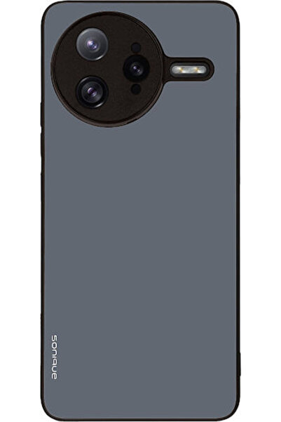 Other Θήκη Sonique Colorbloc Series για Xiaomi Poco F7 Ultra 5G Μπλε Γκρι