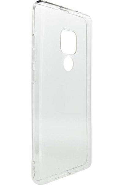 Other Ancus Jelly Πίσω Κάλυμμα Σιλικόνης Διαφανές (Huawei Mate 20) Κωδικός: 2...