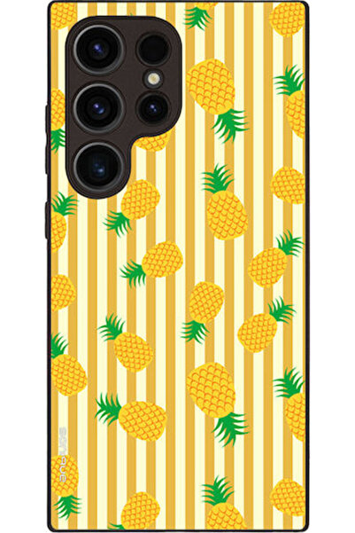 Other Σειρά Φρούτων Sonique Samsung Galaxy S24 Ultra Θήκη Κινητού Τηλεφώνου Α...