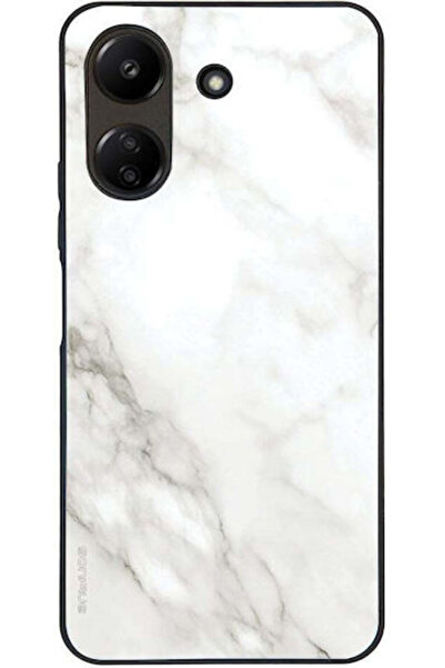Other Θήκη Σειράς Sonique Marble για Xiaomi Redmi 13c 4g Redmi 13c 5g Poco C6...