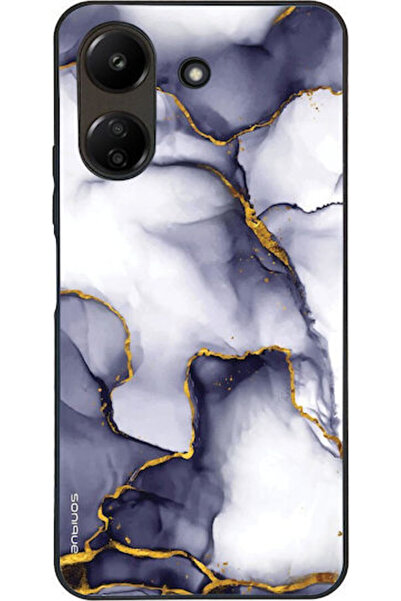 Other Θήκη Σειράς Sonique Marble για Xiaomi Redmi 13c 4g Redmi 13c 5g Poco C6...