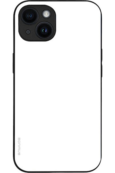 Other Θήκη Sonique Colorbloc Σειράς για Apple iPhone 14 Λευκό