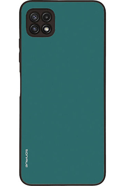 Other Θήκη Sonique Colorbloc Series Samsung Galaxy A22 5G Πετρόλ