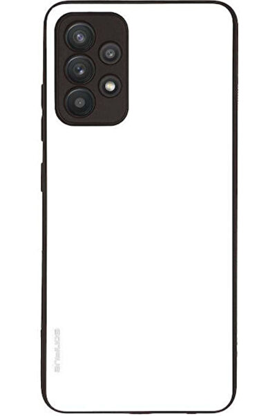 Other Θήκη Sonique Colorbloc Series Samsung Galaxy A32 4G Λευκή
