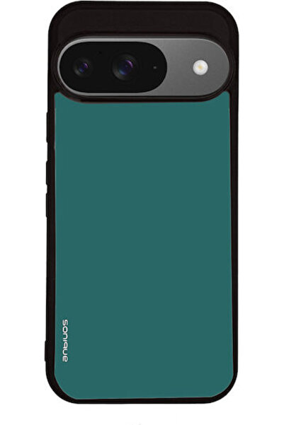 Other Θήκη Sonique Colorbloc Σειράς Google Pixel 9 5G Πετρόλ