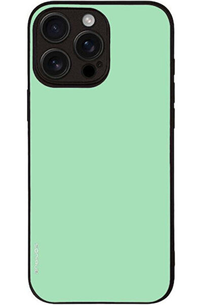 Other Θήκη Σειράς Sonique Colorbloc για Apple iPhone 16 Pro Max Μέντα