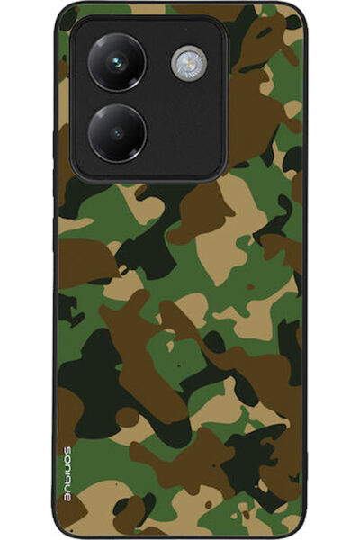 Other Θήκη Sonique Σειρά Στρατιωτικού Καμουφλάζ για Xiaomi Poco M7 Pro 5G Πρά...