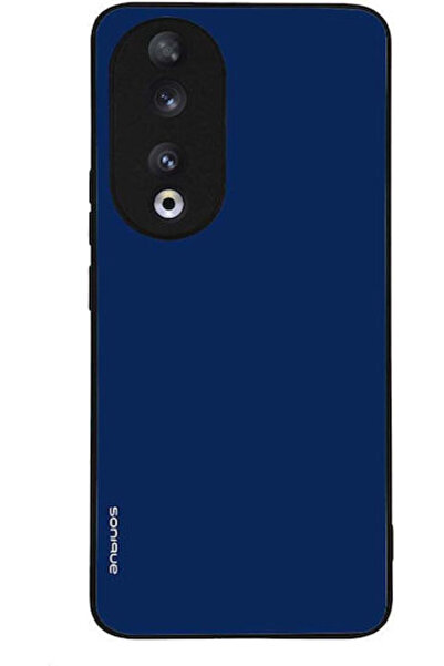 Other Θήκη Sonique Colorbloc Σειράς για Honor 90 5G Μπλε