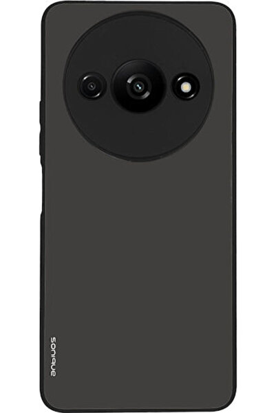 Other Θήκη Sonique Colorbloc Series για Xiaomi Redmi A3 Redmi A3x Γκρι