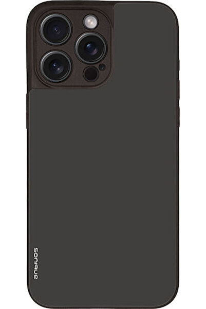Other Θήκη Sonique Colorbloc Σειράς για Apple iPhone 15 Pro Max Γκρι